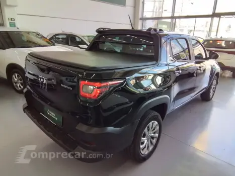 STRADA 1.3 FIREFLY FLEX FREEDOM CD MANUAL