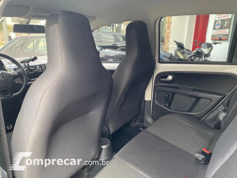 CROSS UP 1.0 TSI 12V