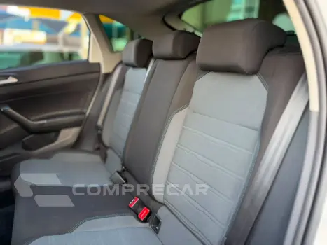 Nivus Comfortline 1.0 200 TSI Flex Aut.