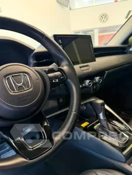 HR-V Touring 1.5 Flex TB 16V 5p Aut.