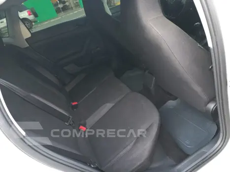 POLO 1.0 MPI Track