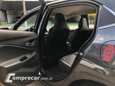 Onix 1.0 Turbo Flex Premier Automático