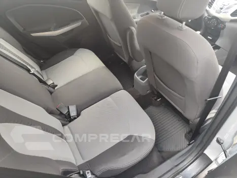 ECOSPORT 1.6 Freestyle 16V