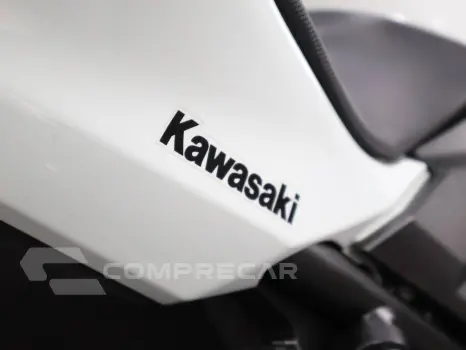 KAWASAKI Z400 ABS