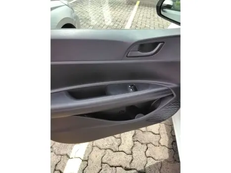 HB20 1.0 12V FLEX SENSE MANUAL