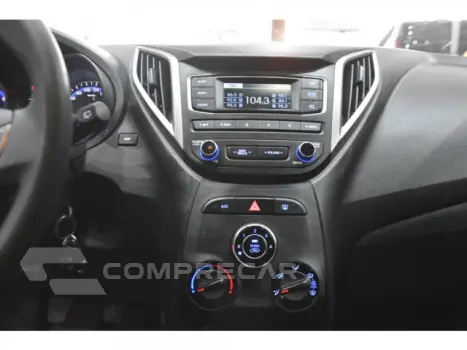 HB20 - 1.0 UNIQUE 12V 4P MANUAL