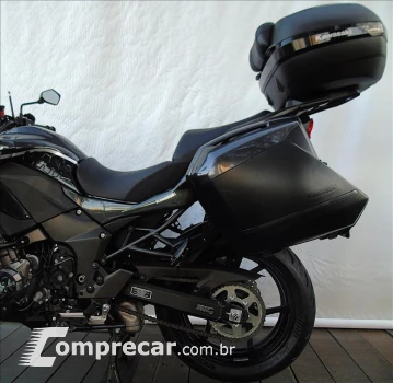 VERSYS 1000 GRAND TOURER ABS