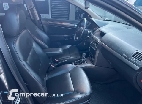 VECTRA 2.0 MPFI Gt-x Hatch 8V