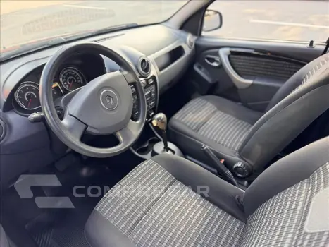 SANDERO 1.6 Privilége 16V