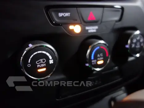 RENEGADE - 1.8 16V 4P AUTOMATICO