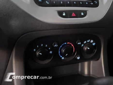 Ka 1.5 Ti-Vct Flex Se Automático
