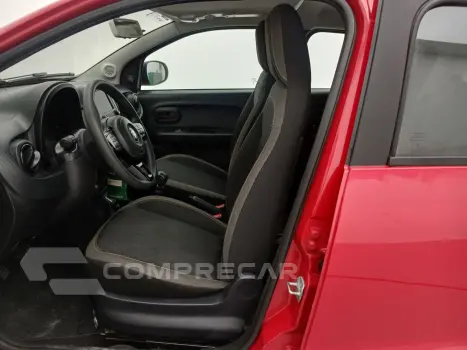 MOBI 1.0 EVO FLEX TREKKING MANUAL