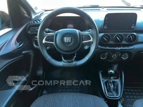 CRONOS DRIVE 1.3 8V Flex