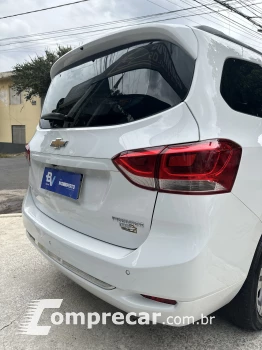 SPIN 1.8 Premier 8V