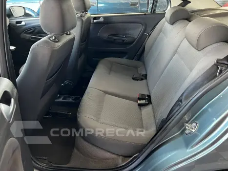 VOYAGE 1.6 MI Comfortline 8V