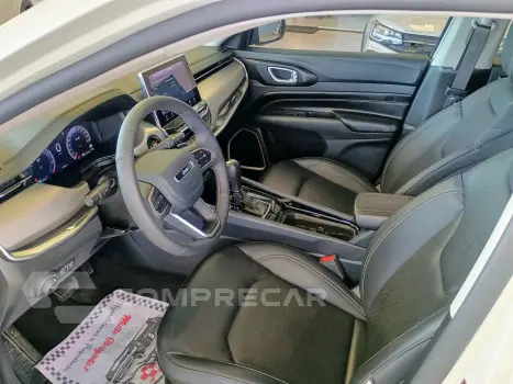 COMPASS 1.3 T270 Turbo Longitude