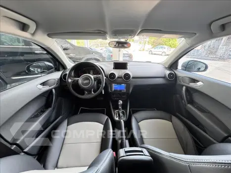 A1 1.4 TFSI Sportback Attraction 16V 122cv