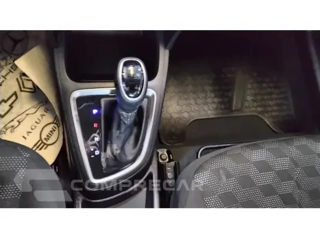 HB20 1.6 COMFORT PLUS 16V FLEX 4P AUTOMATICO