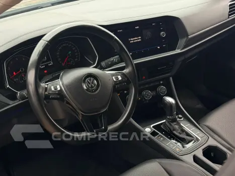 JETTA 1.4 16V TSI Comfortline