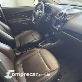 COBALT 1.8 MPFI Elite 8V