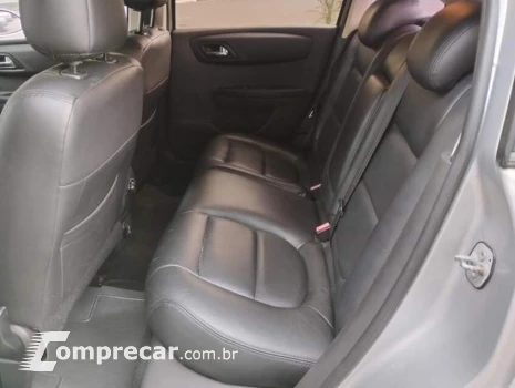 C4 1.6 GLX 16V