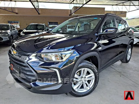TRACKER 1.0 Turbo LT