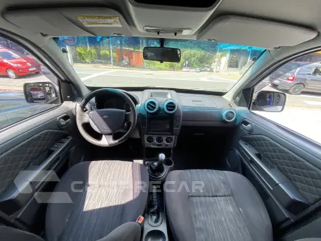 ECOSPORT 1.6 Freestyle 8V