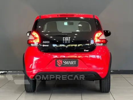 MOBI 1.0 EVO FLEX LIKE. MANUAL