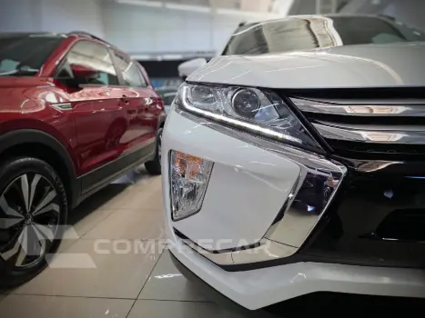 ECLIPSE CROSS 1.5 MIVEC TURBO GASOLINA HPE-S CVT