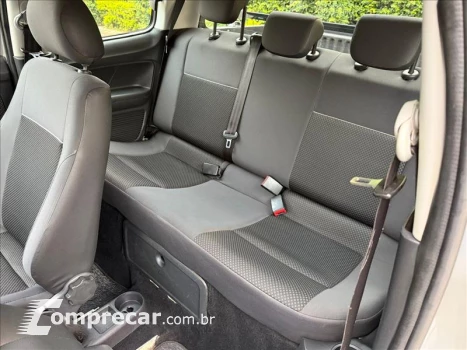 SAVEIRO 1.6 MSI Trendline CD 8V