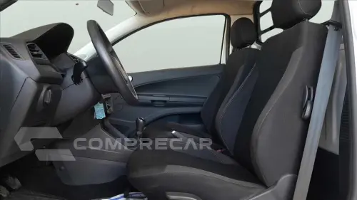 SAVEIRO 1.6 MSI ROBUST CS 16V FLEX 2P MANUAL