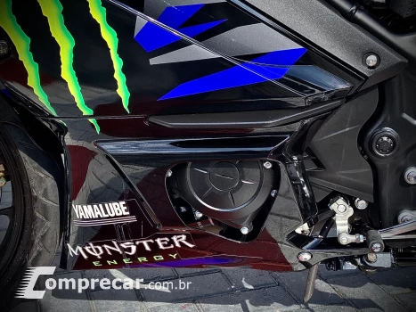 YZF R3 ABS MONSTER