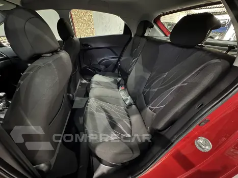 HB20 1.0 Comfort 12V
