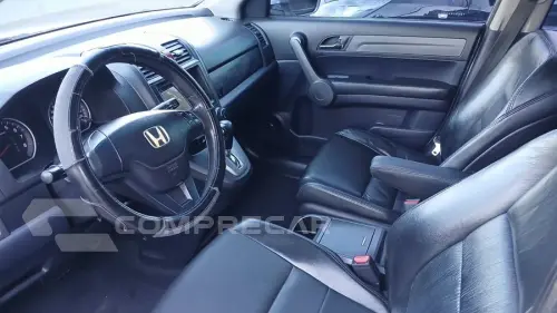 CRV