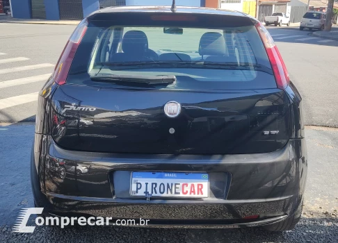 PUNTO 1.6 Essence 16V