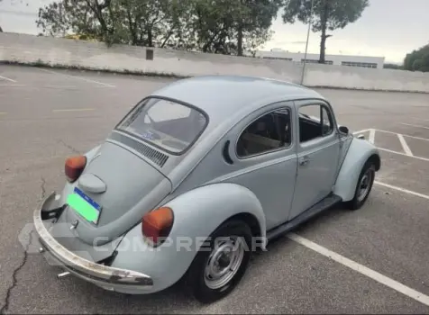 FUSCA 1.3 8V