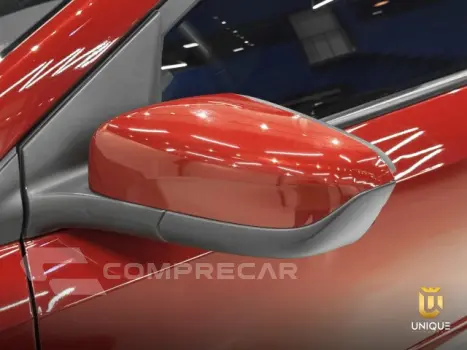 ONIX - 1.0 TURBO LTZ AUTOMATICO