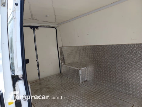 Ducato 2.3 MAXICARGO 3P TURBO