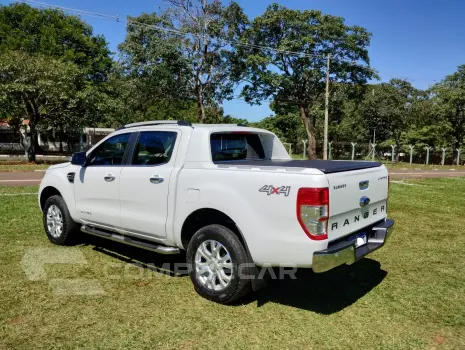 RANGER 3.2 LTD 4X4 CD 16V