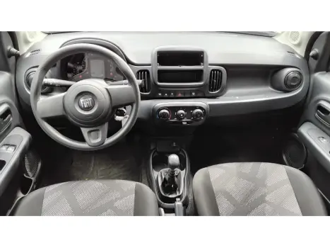 MOBI 1.0 EVO FLEX LIKE. MANUAL