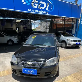 CELTA 1.0 MPFI LS 8V