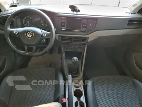 POLO 1.6 MSI