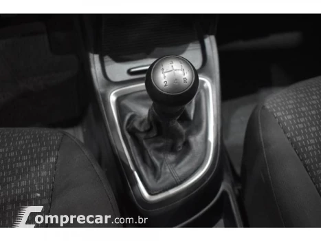 HB20 - 1.0 COMFORT 12V 4P MANUAL