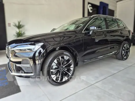 XC60 2.0 T8 PHEV PLUS AWD GEARTRONIC