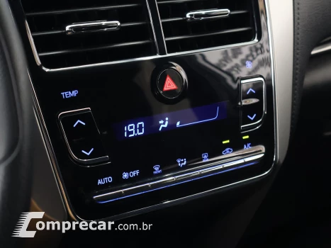 YARIS 1.3 16V XL Plus Tech Multidrive