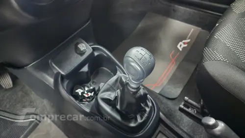 MOBI LIKE 1.0 Fire Flex 5p.