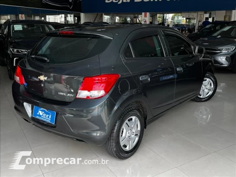 ONIX 1.0 MPFI JOY 8V FLEX 4P MANUAL