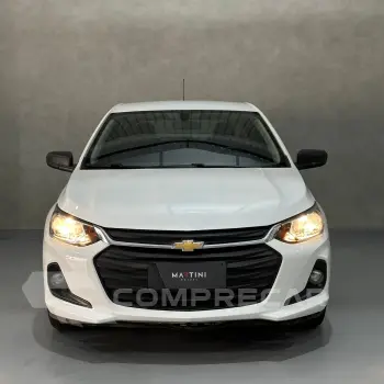 ONIX HATCH 1.0 12V TB Flex 5p Aut.