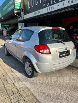 KA 1.6 MPI 8V