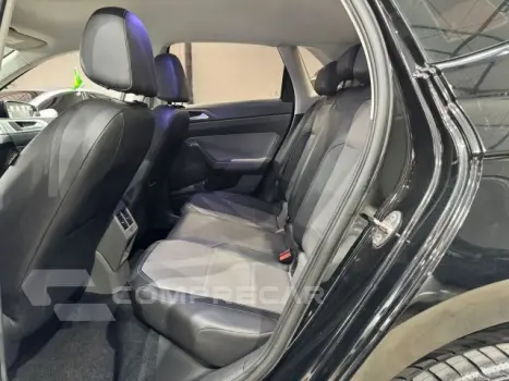 POLO - 1.0 200 TSI HIGHLINE AUTOMÁTICO